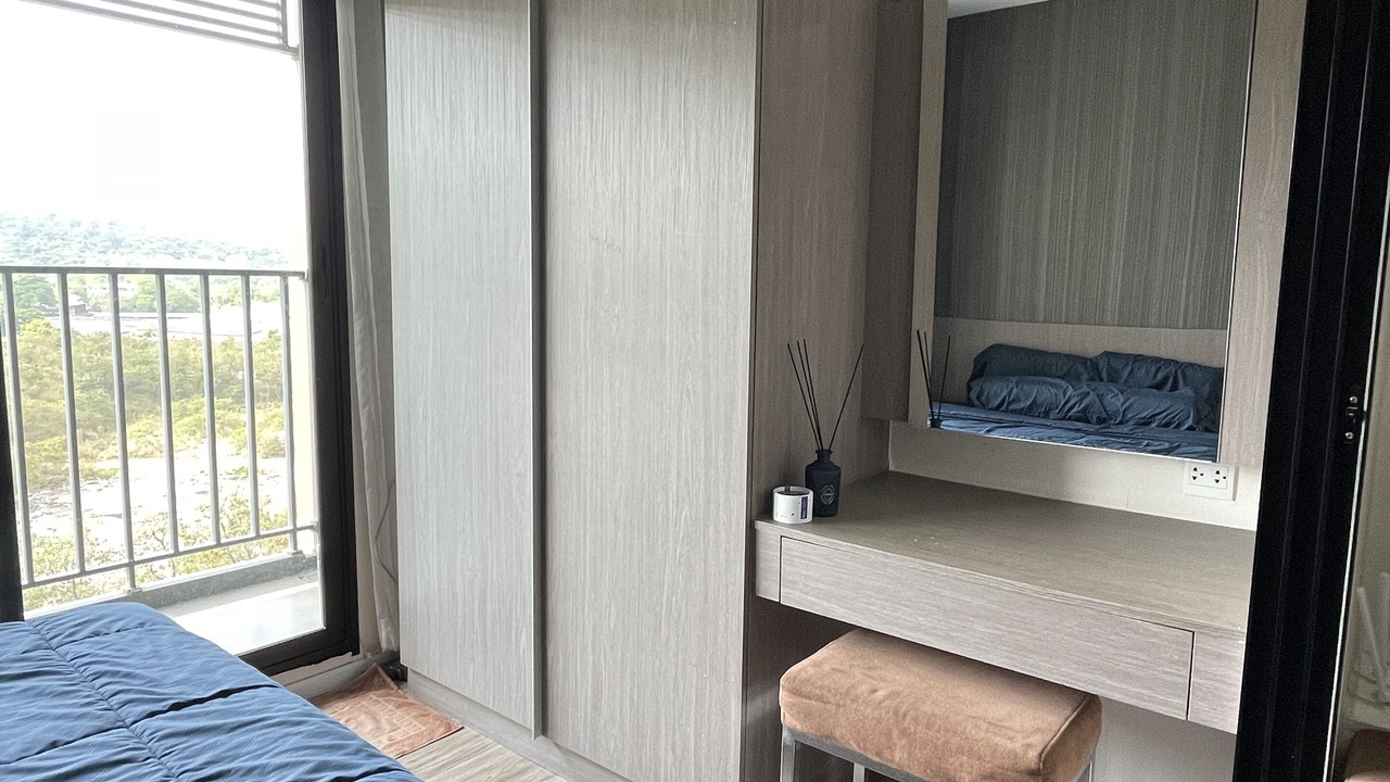 Photo of Bedroom in Tha Thaewawong