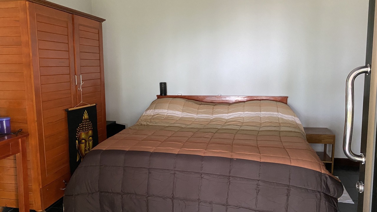 Photo of Bedroom in Maret