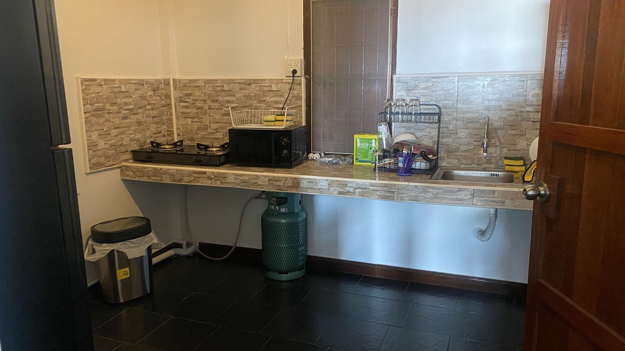 Photo of Kitchen in Maret