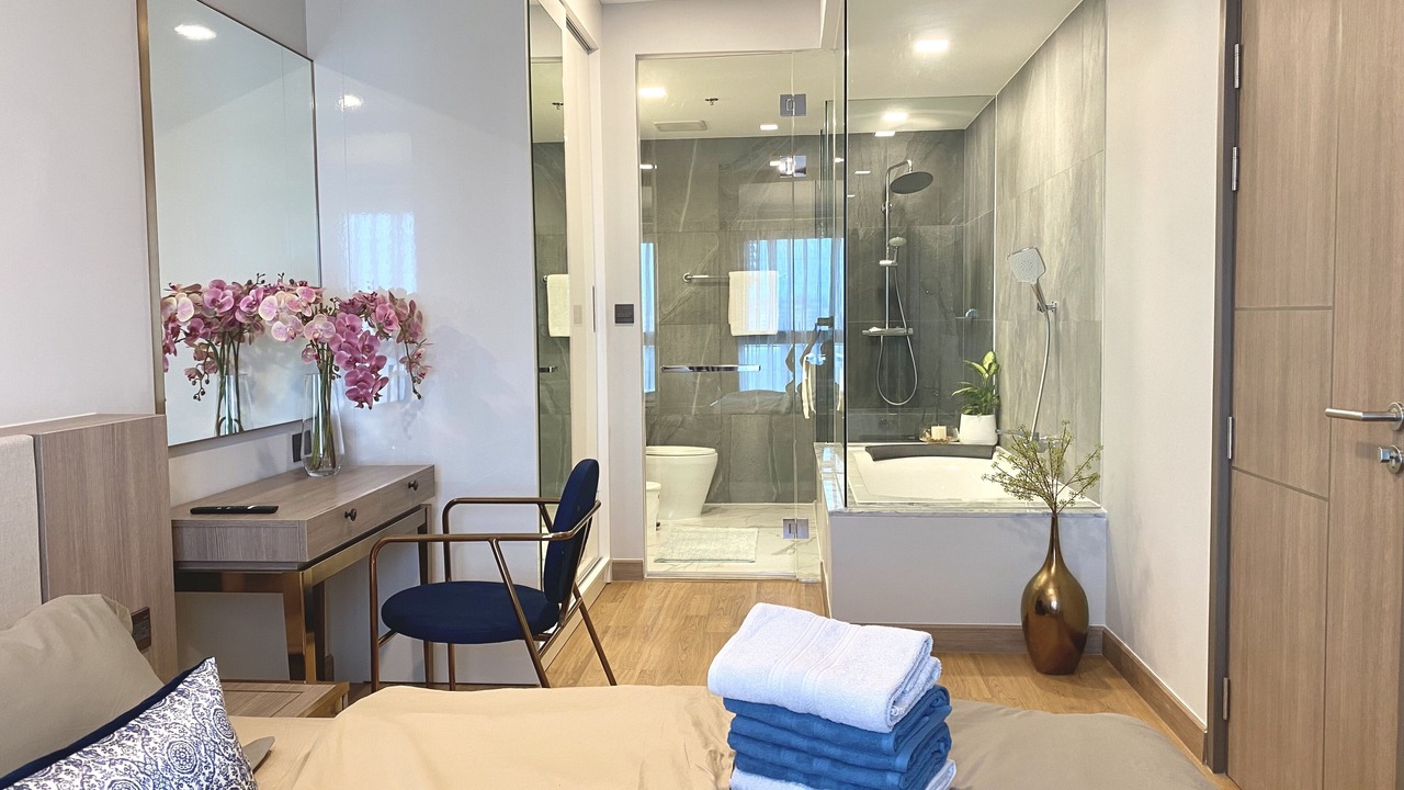 Photo of Bedroom in Chang Khlan