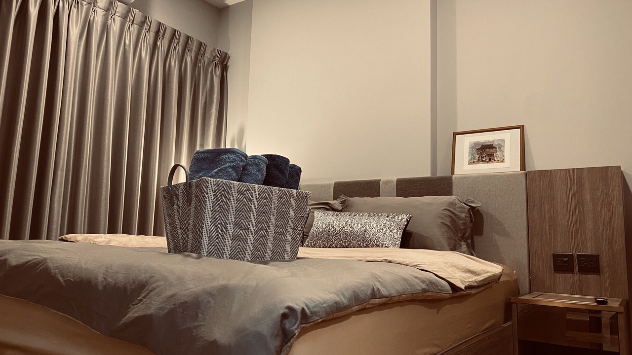 Photo of Bedroom in Chang Khlan