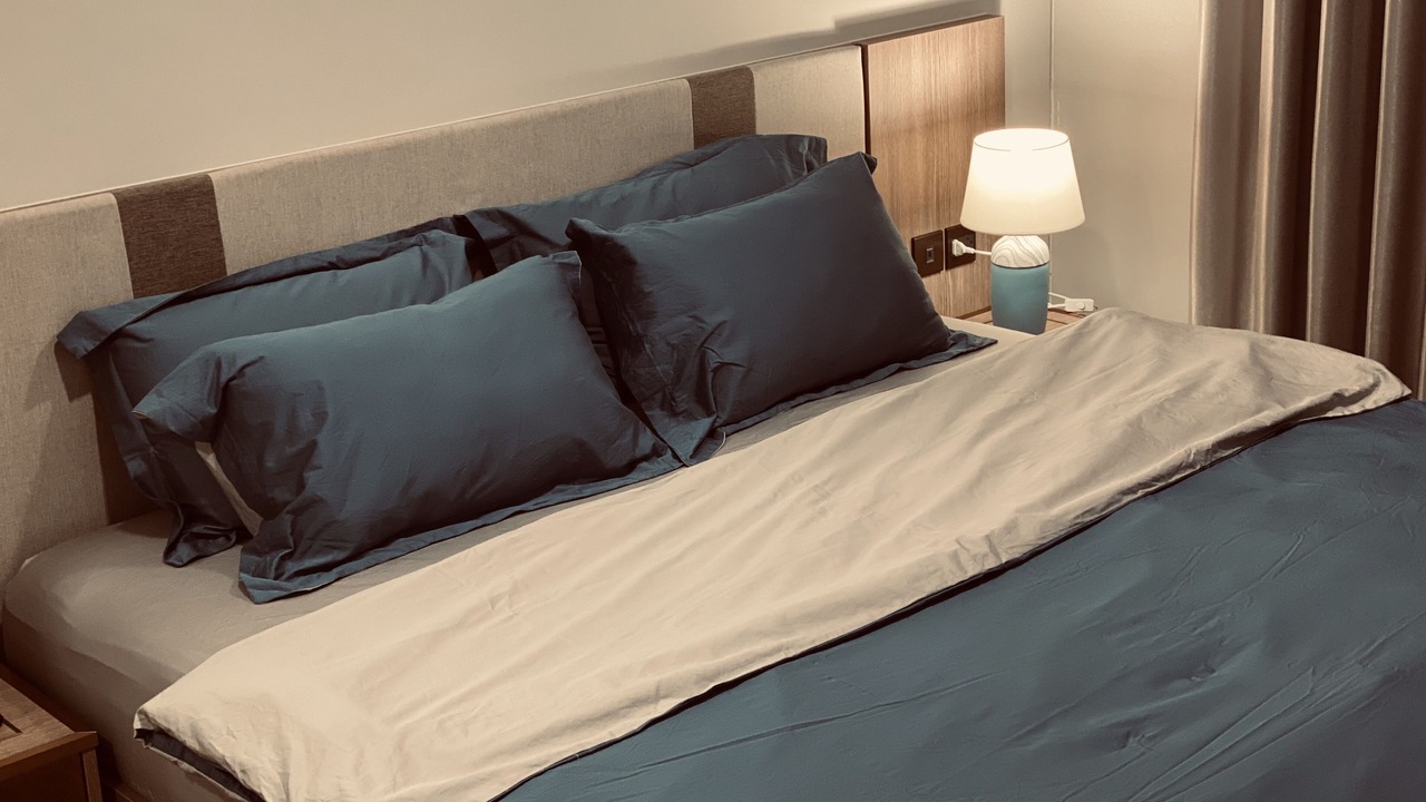 Photo of Bedroom in Chang Khlan