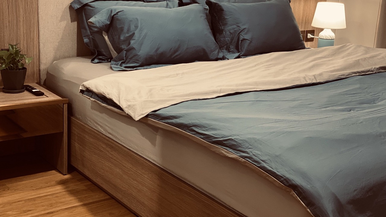 Photo of Bedroom in Chang Khlan