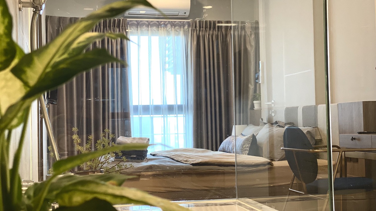 Photo of Bedroom in Chang Khlan