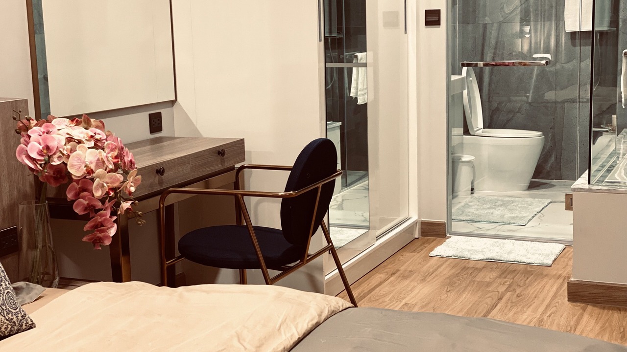 Photo of Bedroom in Chang Khlan