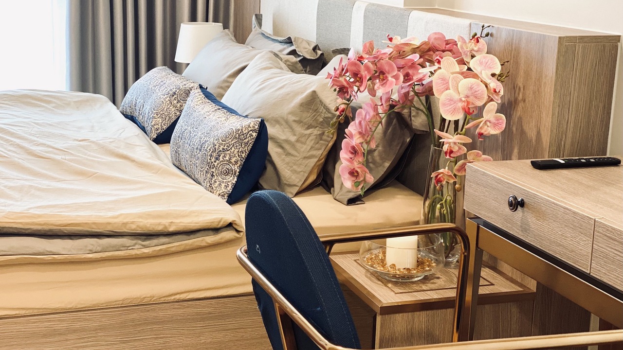 Photo of Bedroom in Chang Khlan
