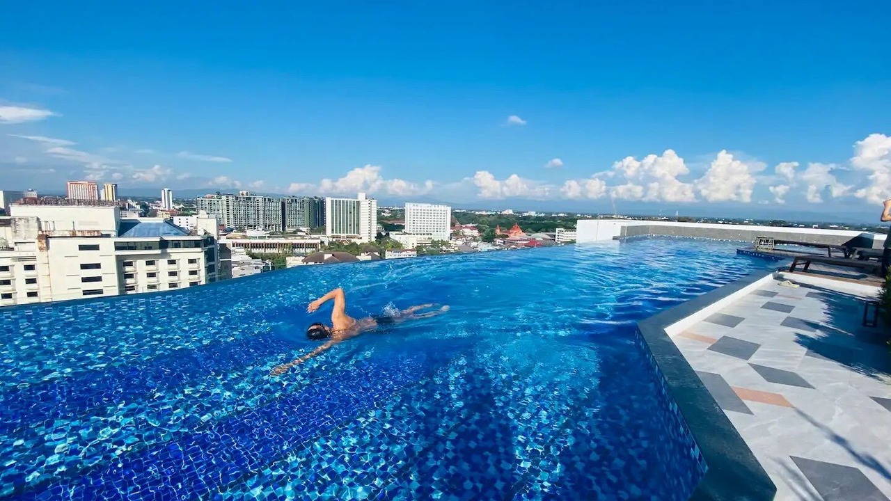 Photo of Outdoor in Chang Khlan