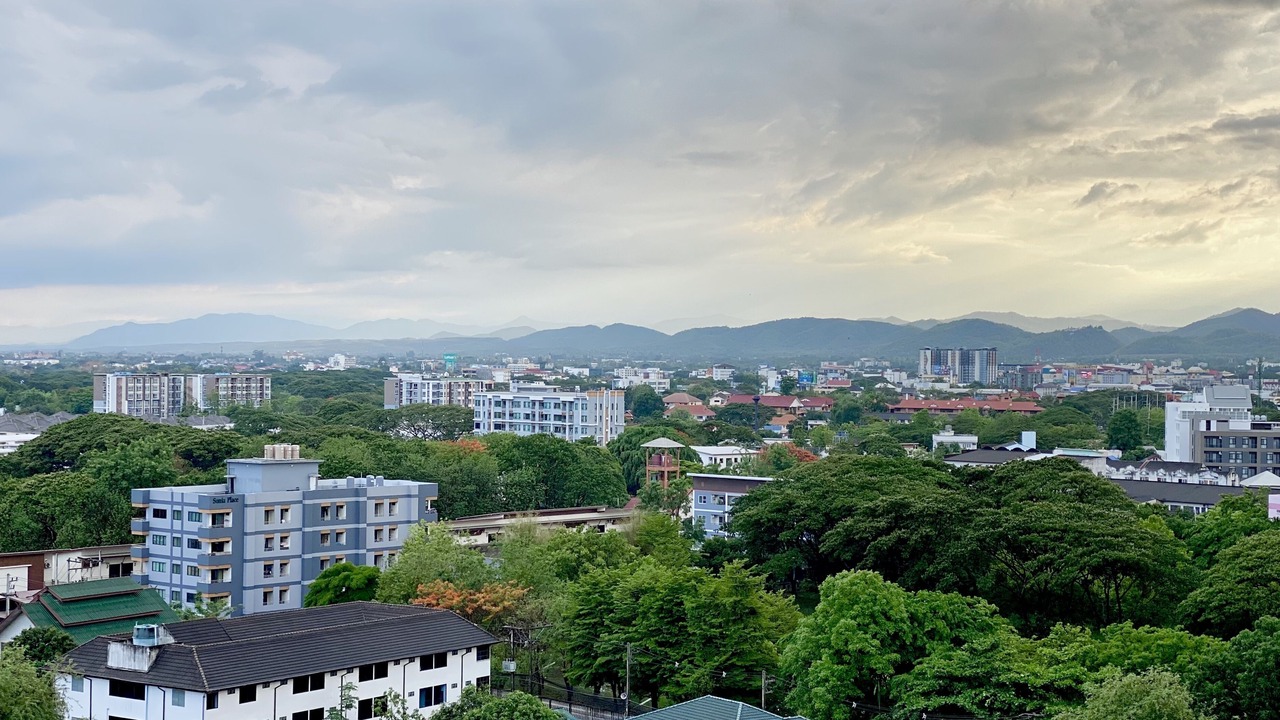 Photo of Outdoor in Chang Khlan