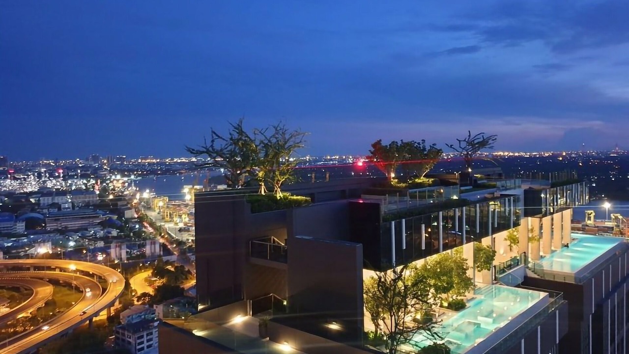 Photo of Outdoor in Khlong Toei