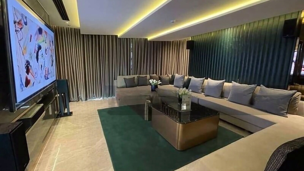Photo of Livingroom in Khlong Toei