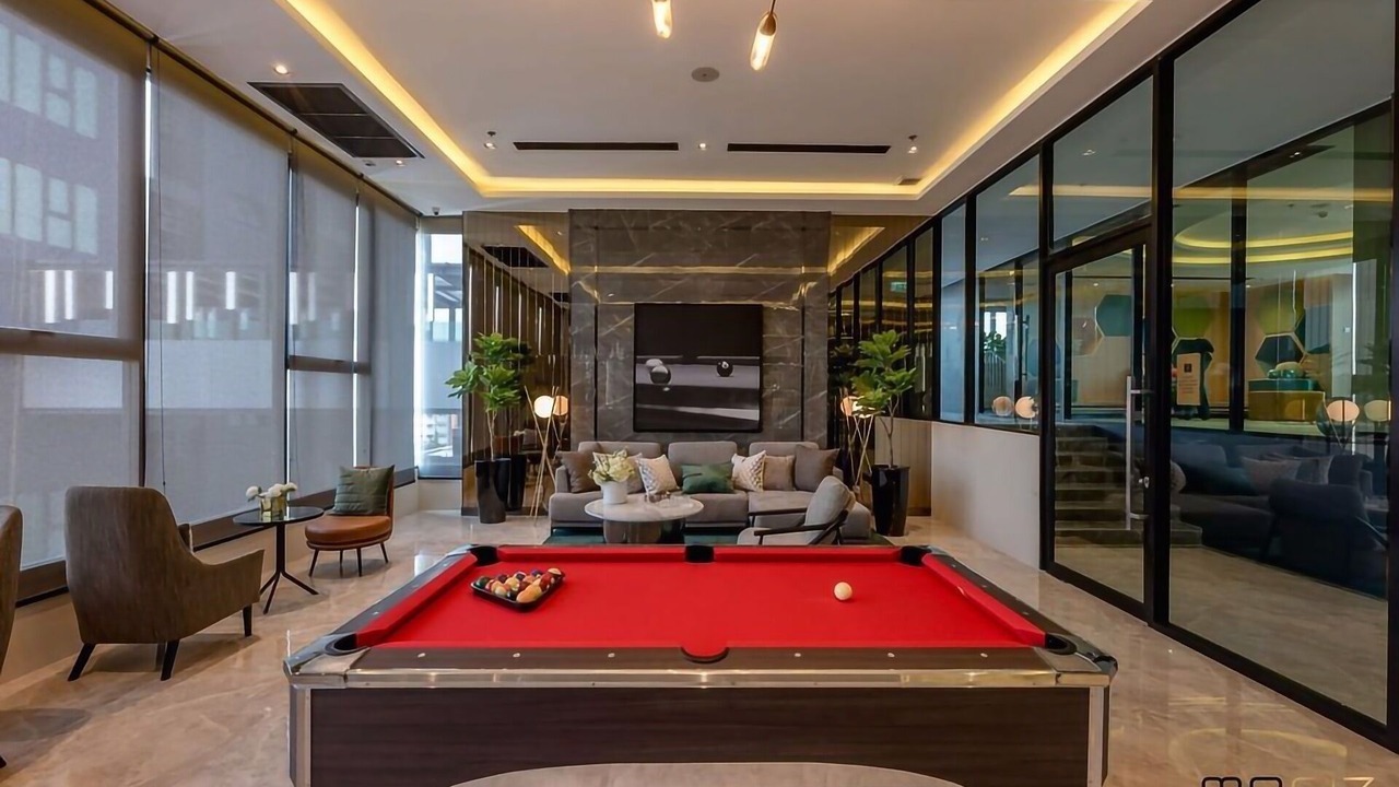 Photo of Bedroom in Khlong Toei