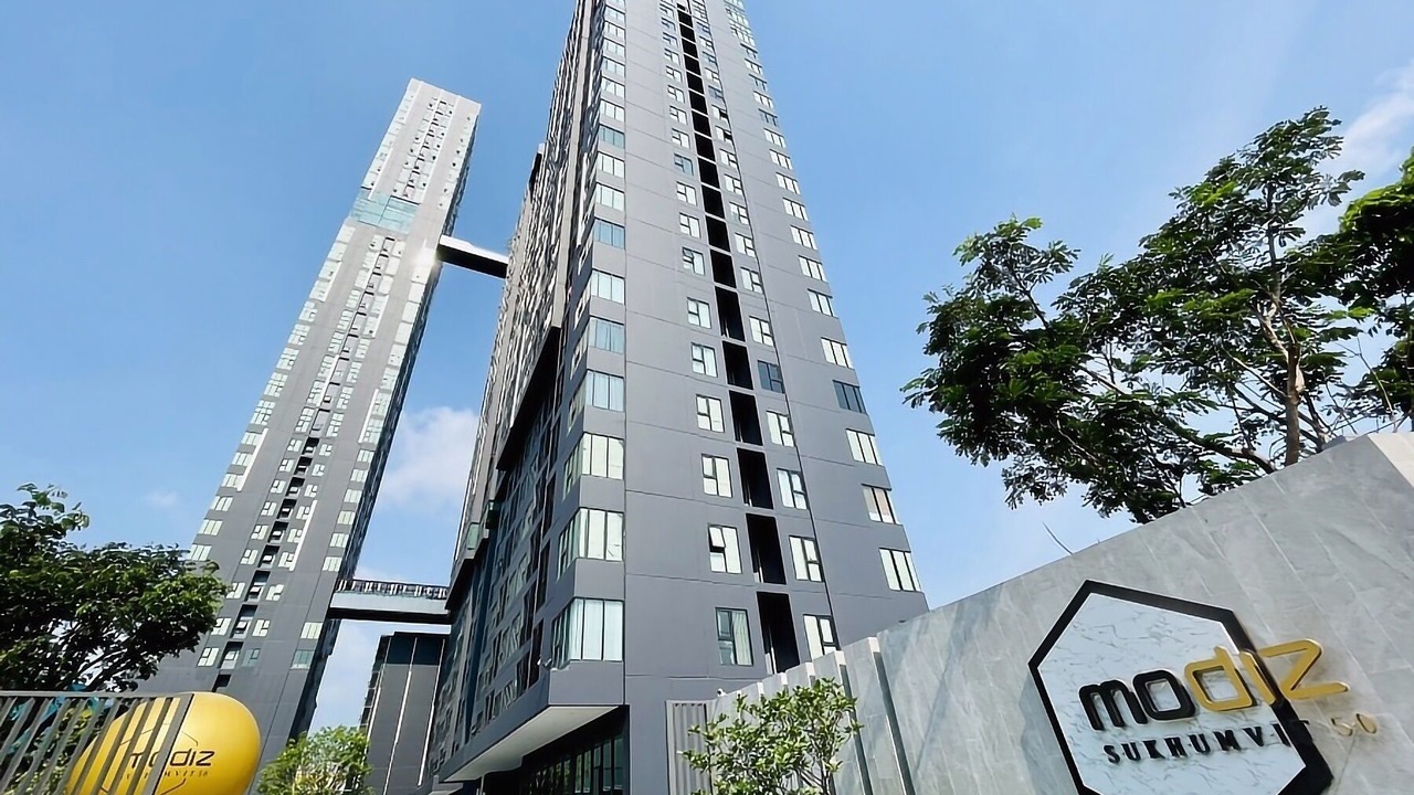 Photo of Outdoor in Khlong Toei
