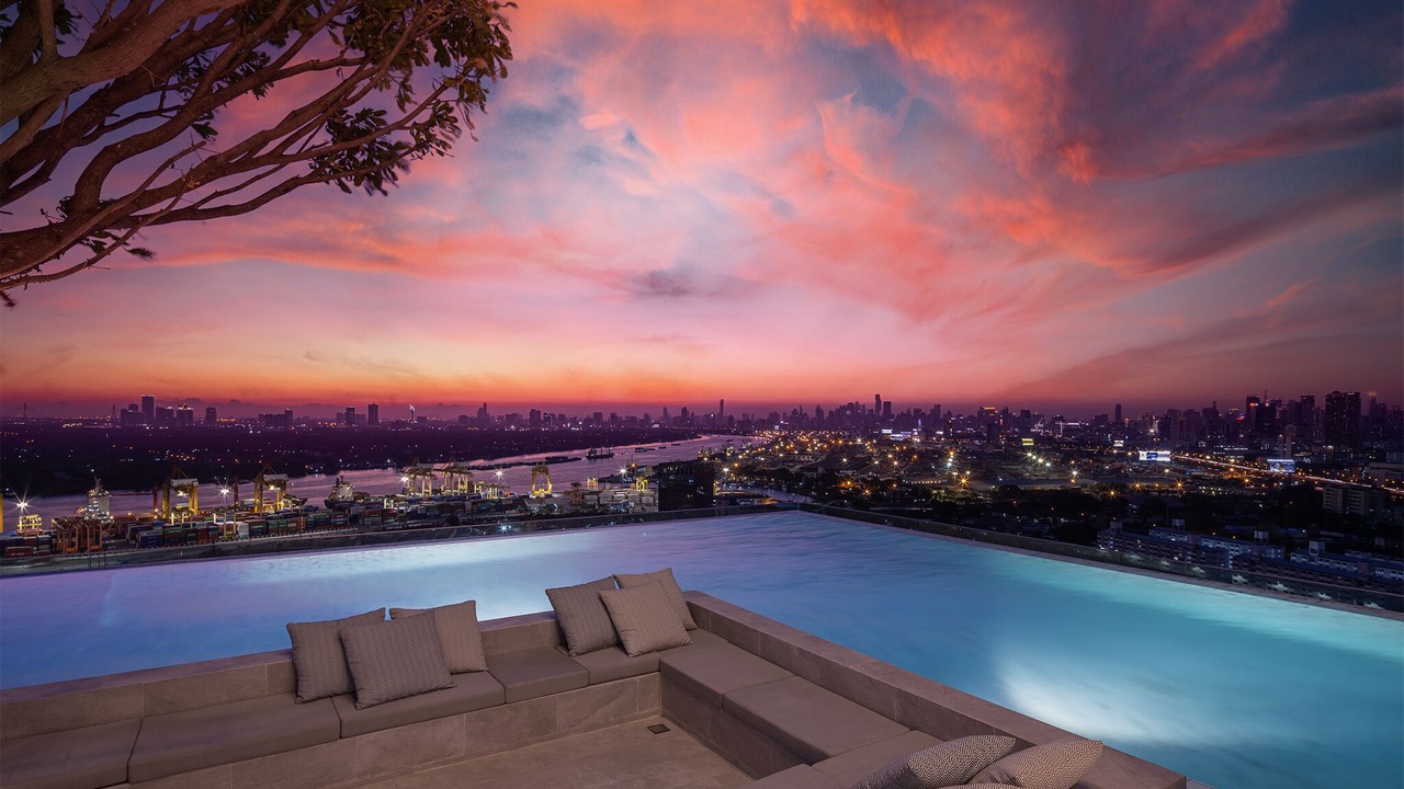 Photo of Outdoor in Khlong Toei