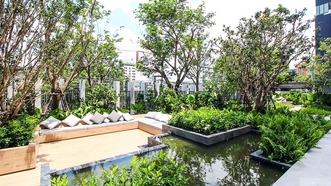 Photo of Outdoor in Khlong Toei
