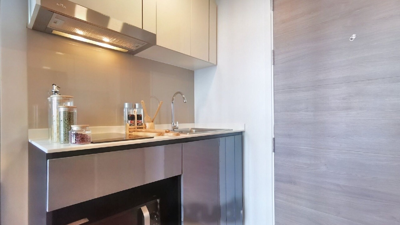 Photo of Kitchen in Khlong Toei