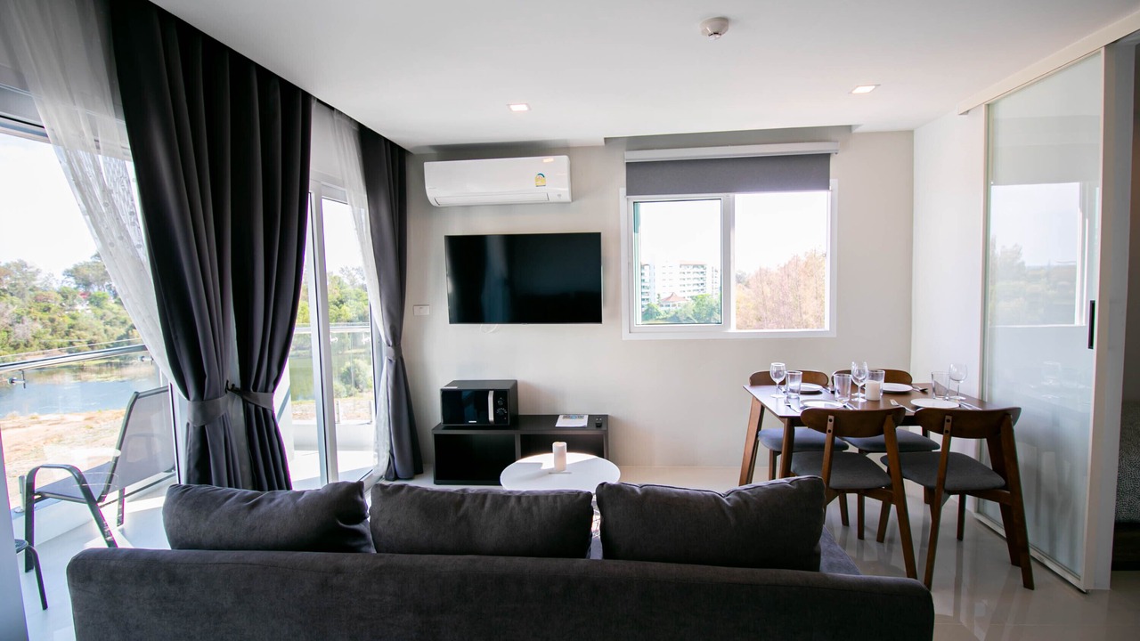 Photo of Livingroom in Kram