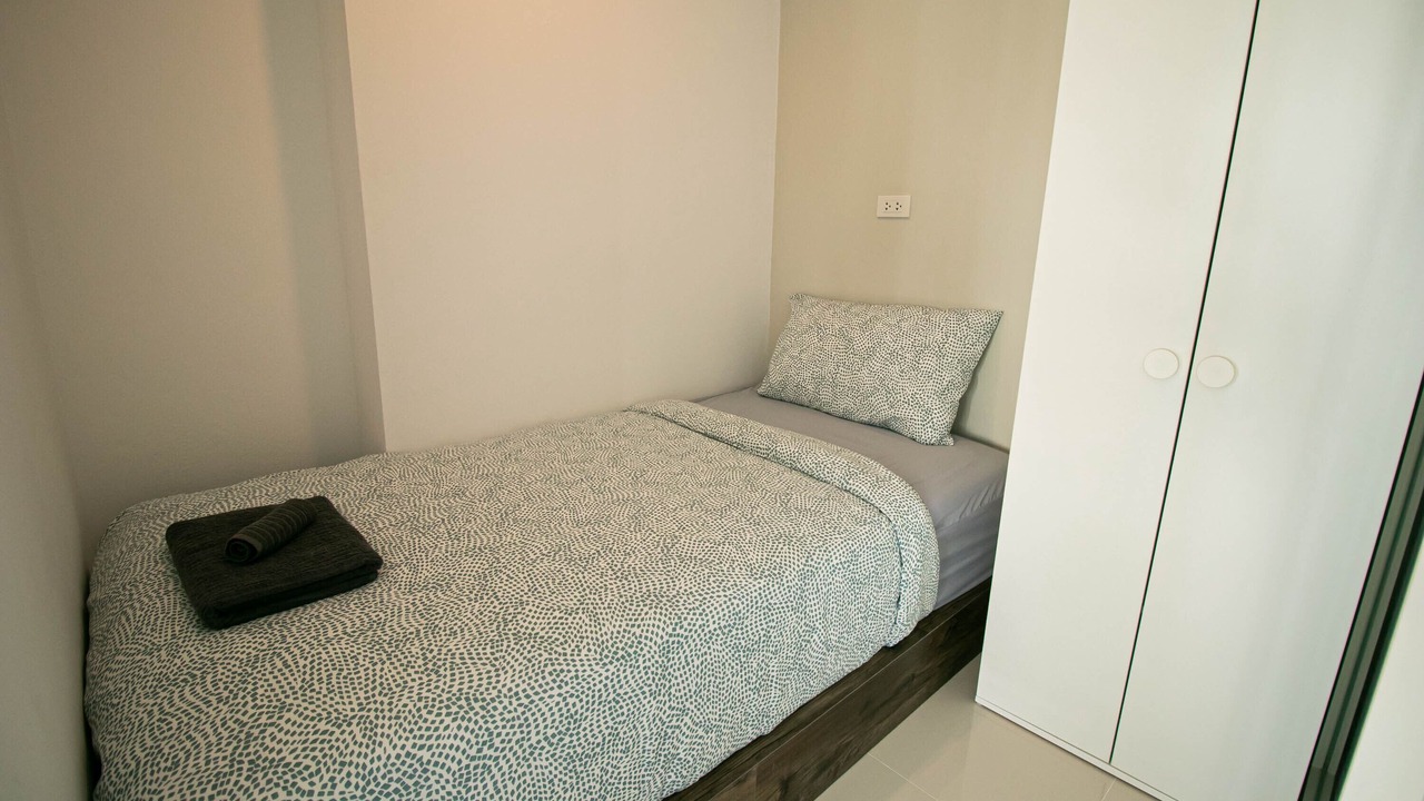 Photo of Bedroom in Kram