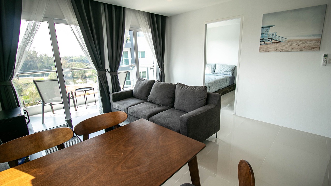 Photo of Livingroom in Kram