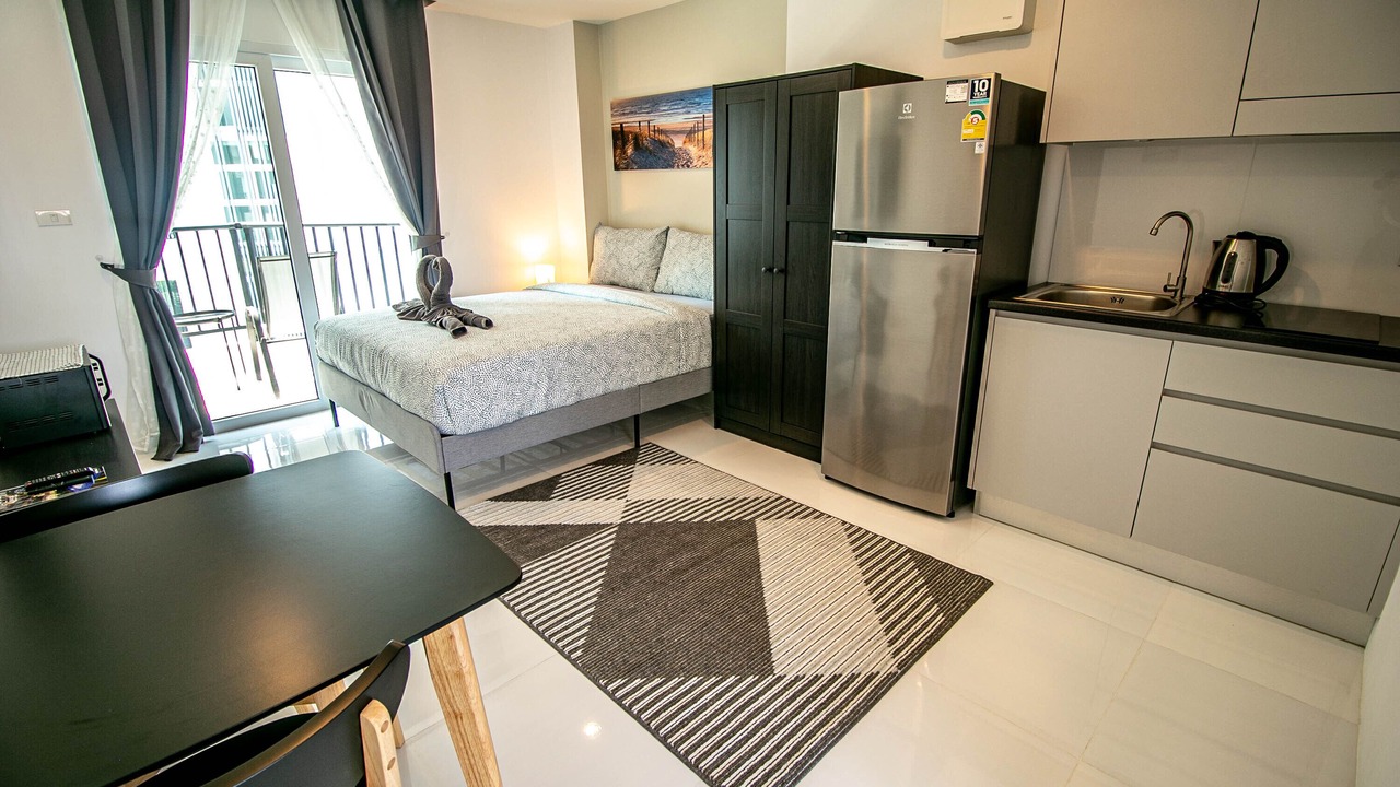 Photo of Bedroom in Kram