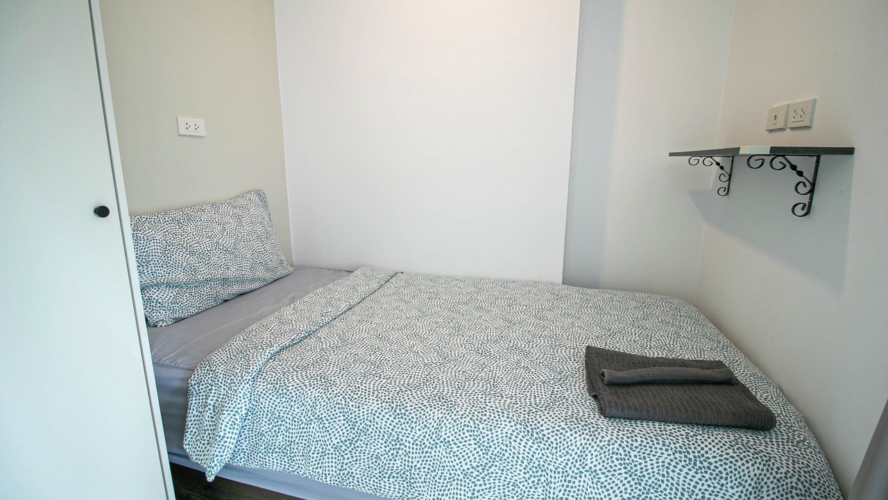 Photo of Bedroom in Kram