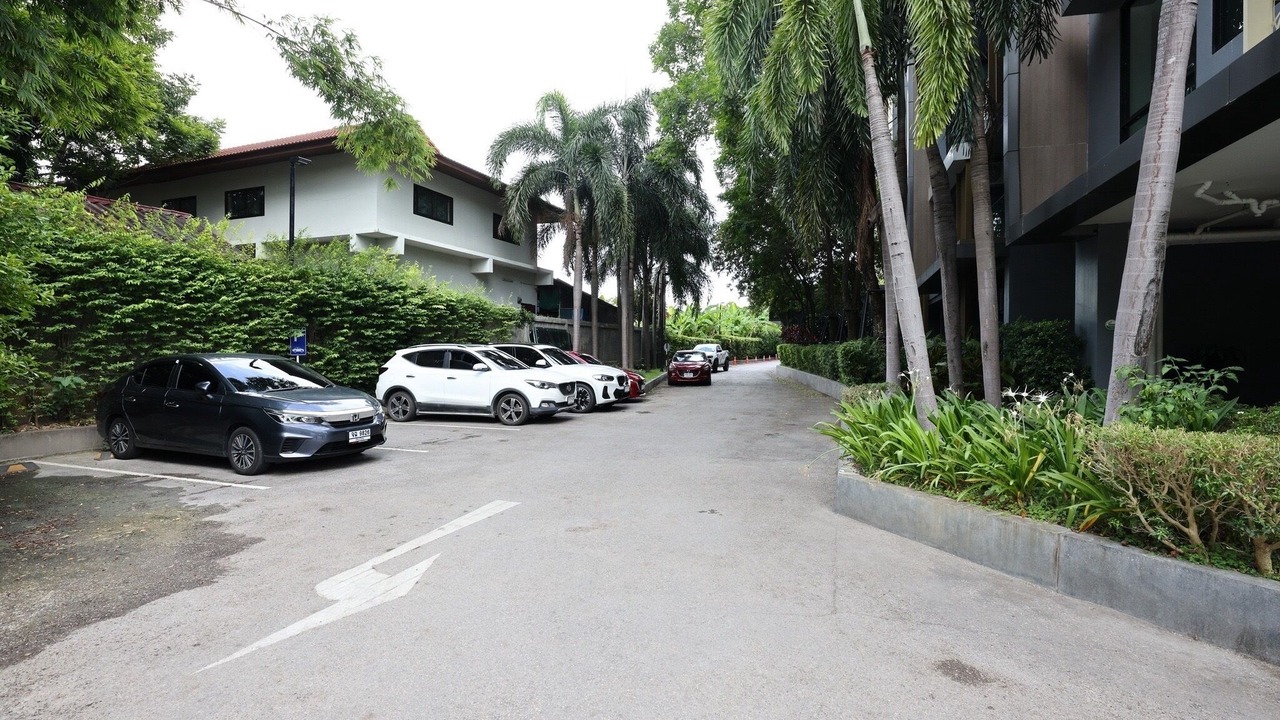 Photo of Outdoor in Su Thep