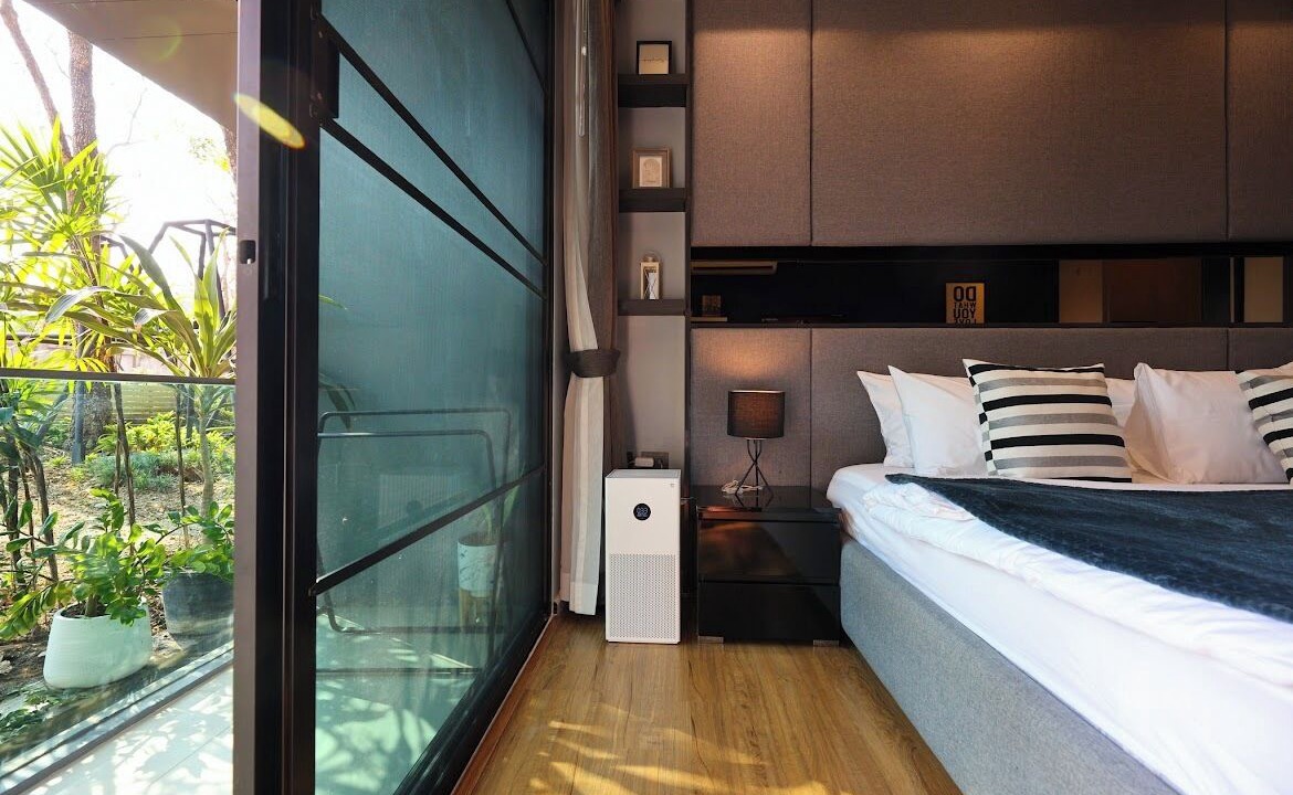 Photo of Bedroom in Su Thep