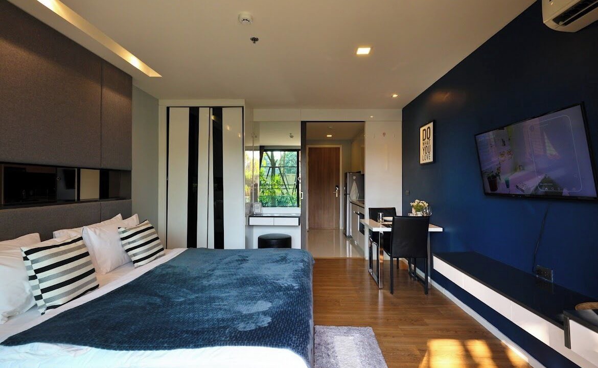 Photo of Bedroom in Su Thep