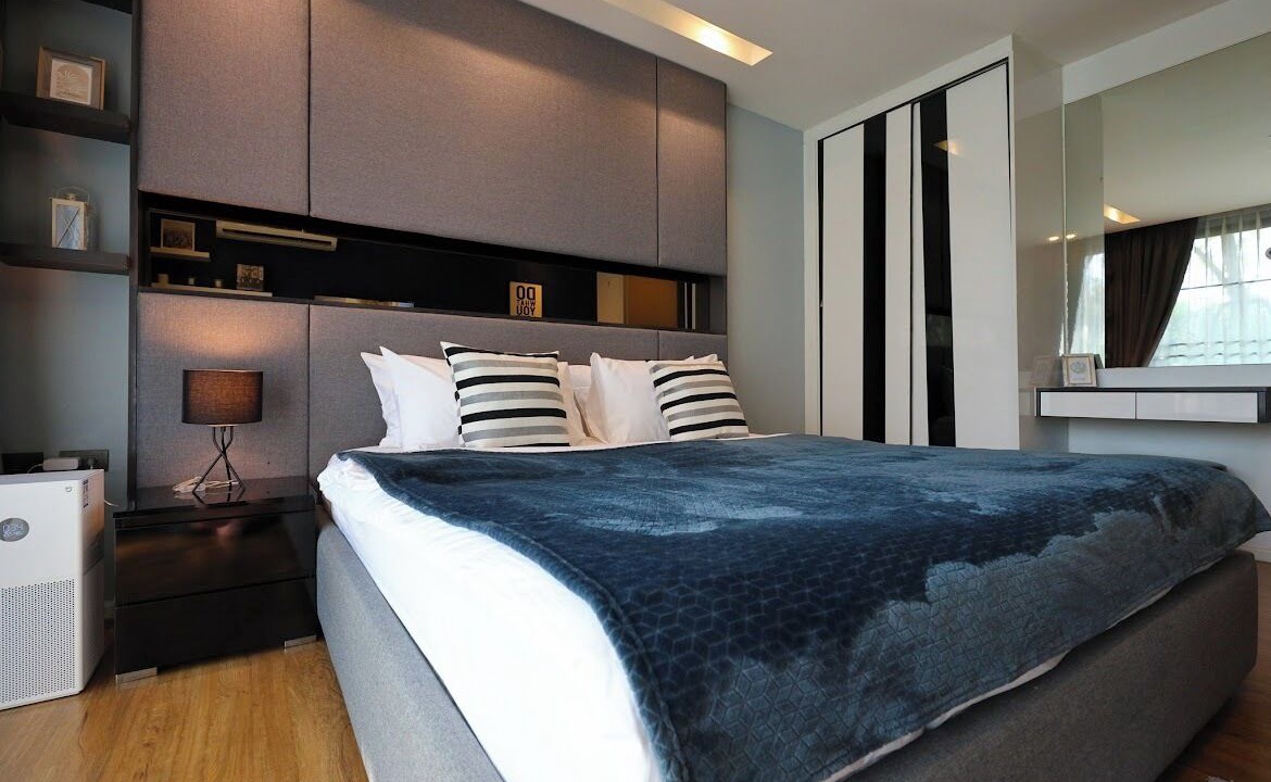 Photo of Bedroom in Su Thep