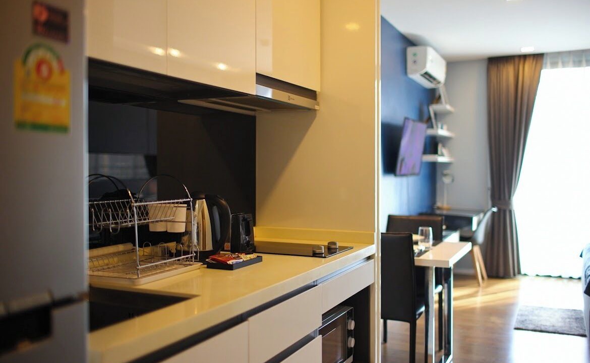Photo of Kitchen in Su Thep
