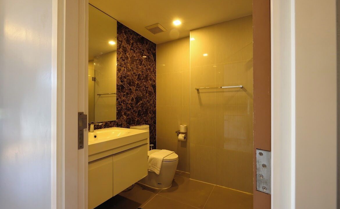 Photo of Bathroom in Su Thep