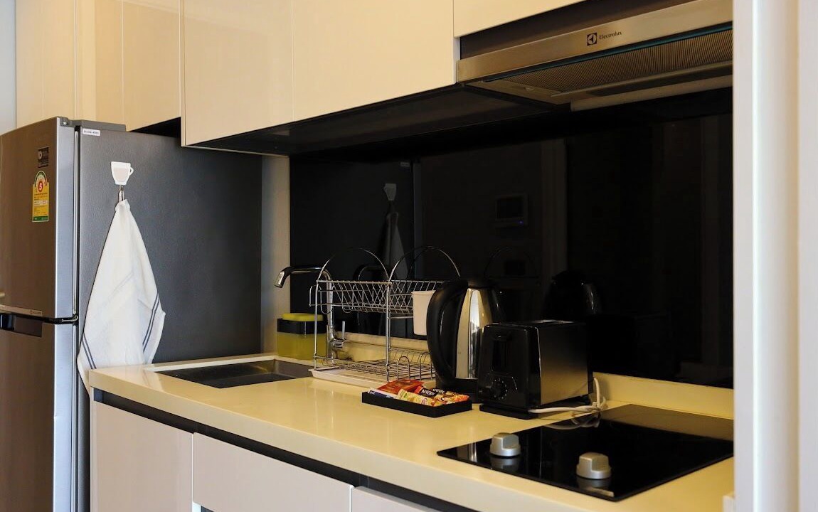 Photo of Kitchen in Su Thep