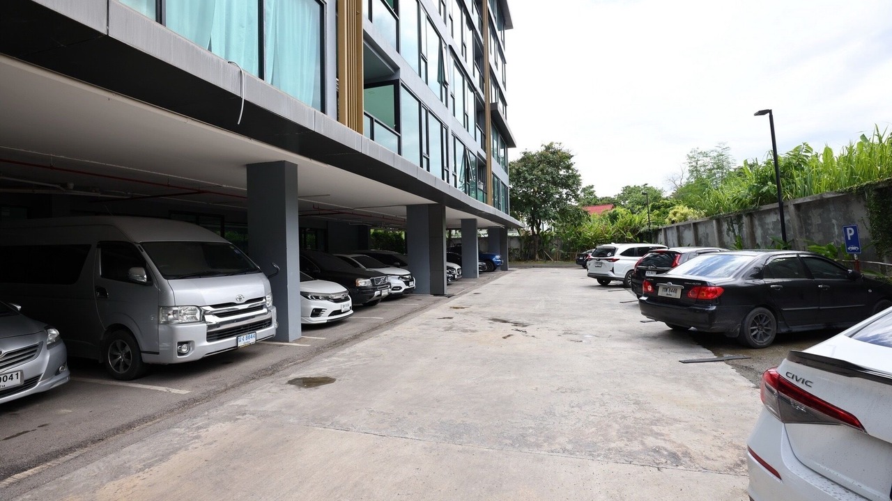 Photo of Outdoor in Su Thep