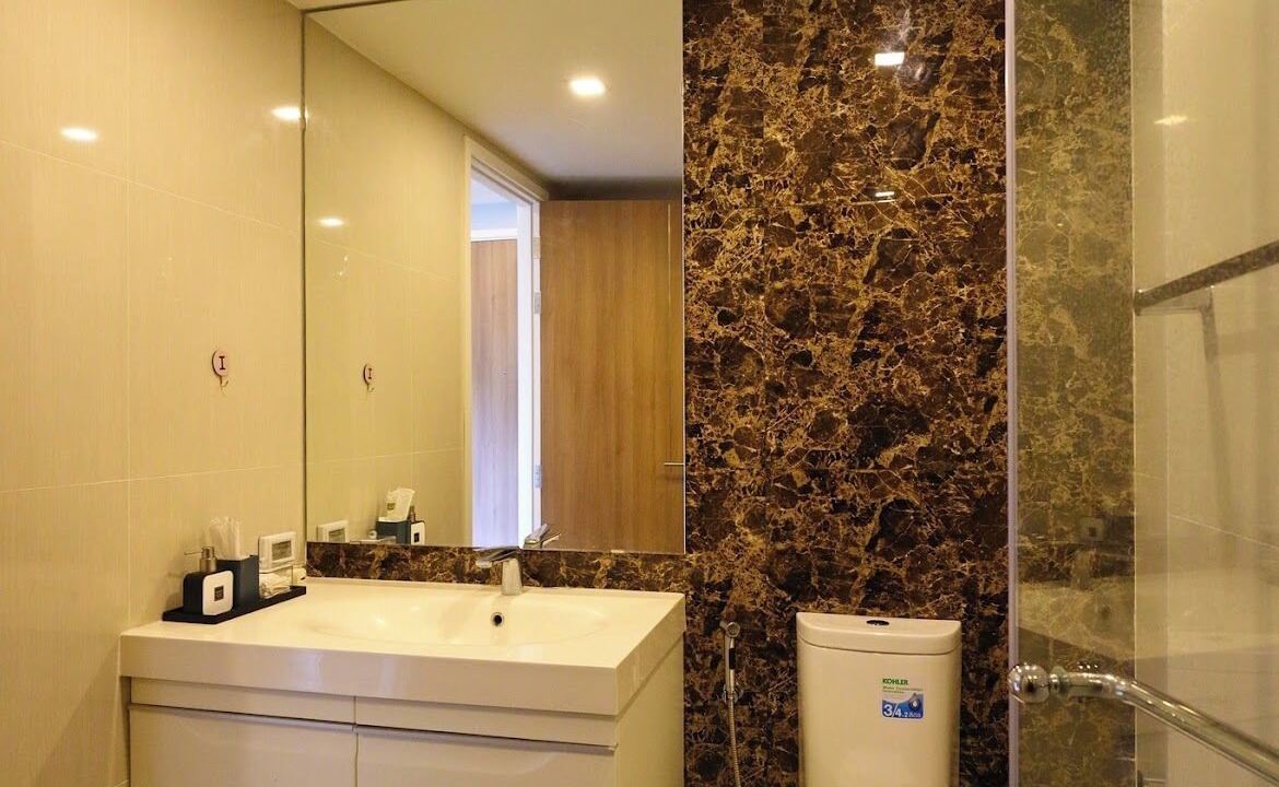 Photo of Bathroom in Su Thep