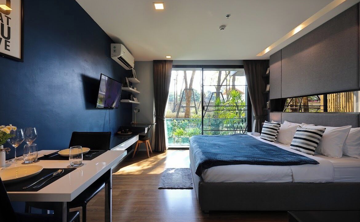 Photo of Bedroom in Su Thep