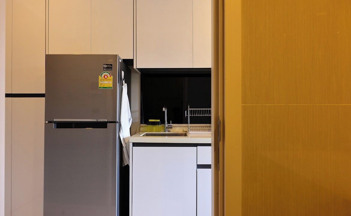 Photo of Kitchen in Su Thep