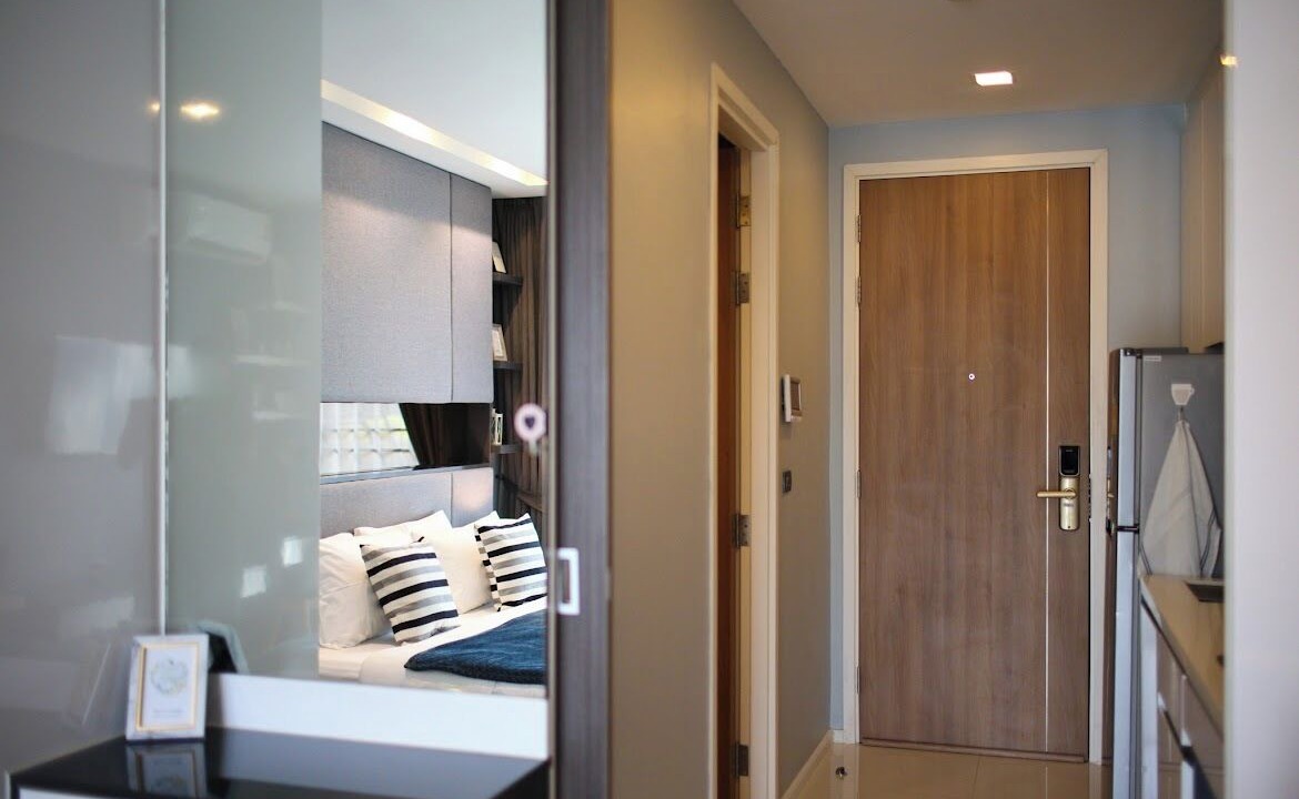 Photo of Bedroom in Su Thep