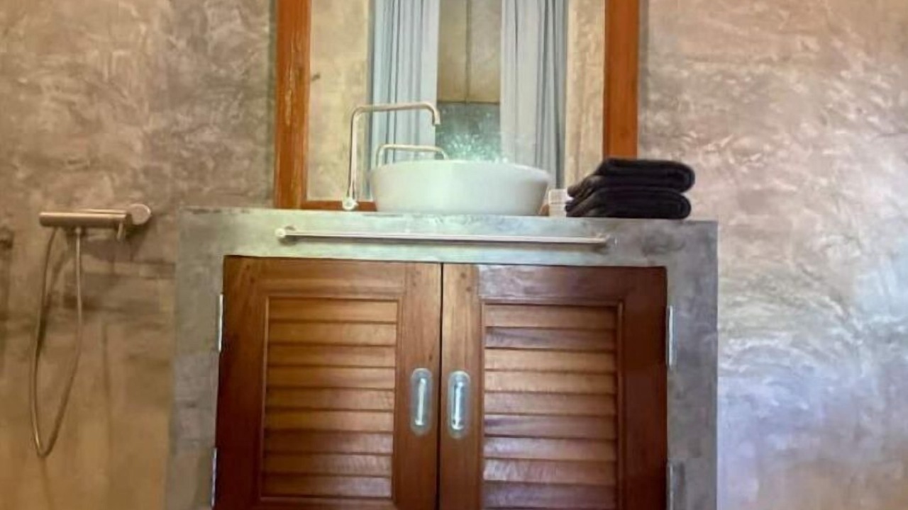 Photo of Bathroom in Thap Sakae