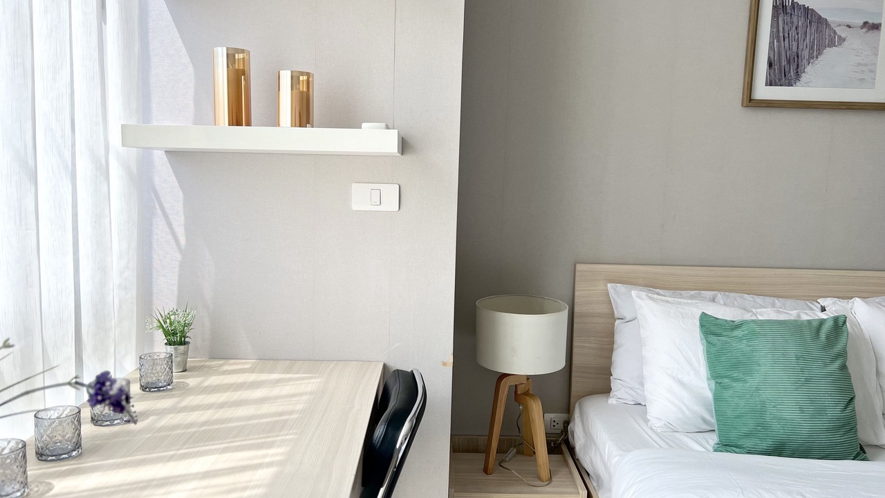 Photo of Bedroom in Huay Kaew
