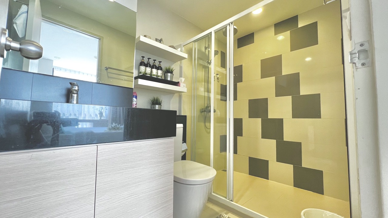 Photo of Bathroom in Huay Kaew