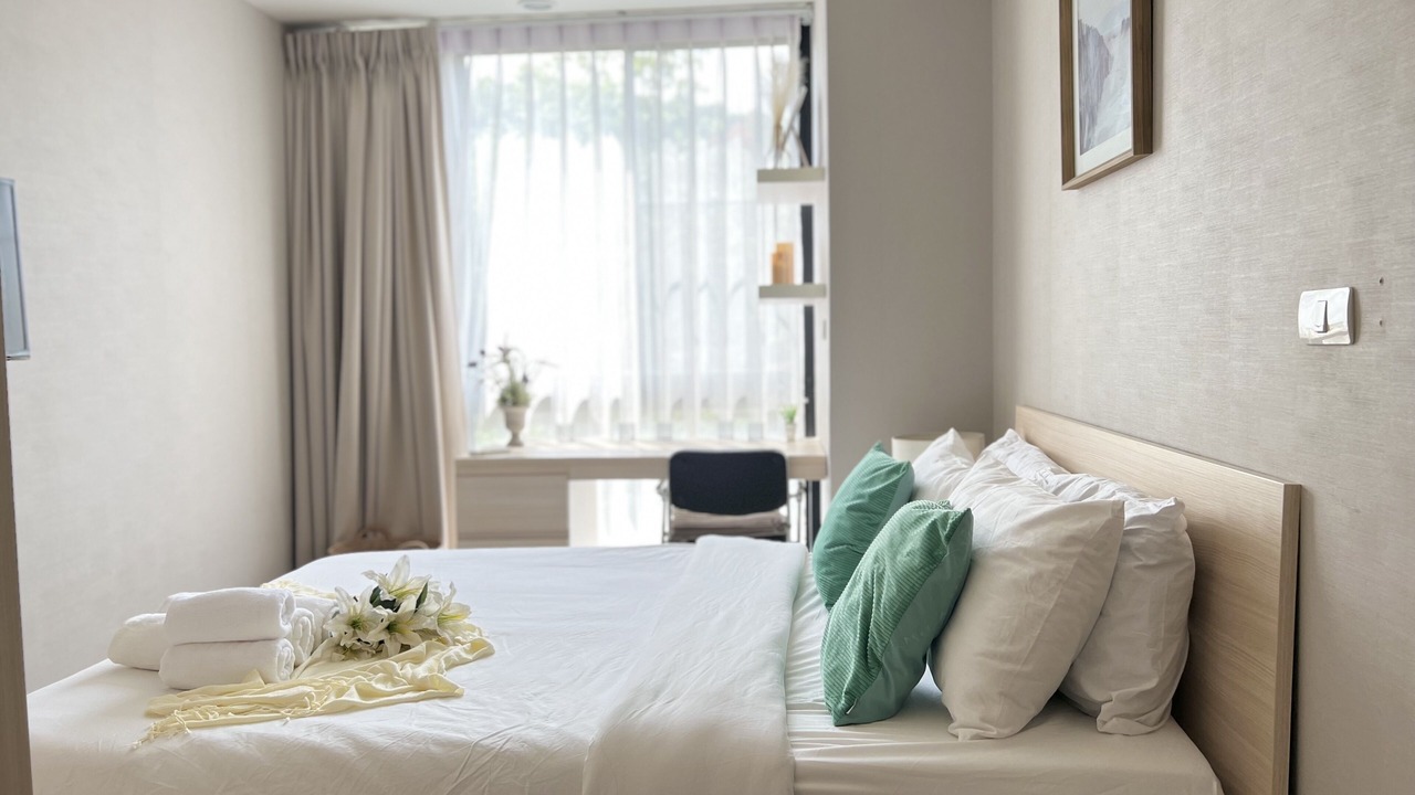 Photo of Bedroom in Huay Kaew