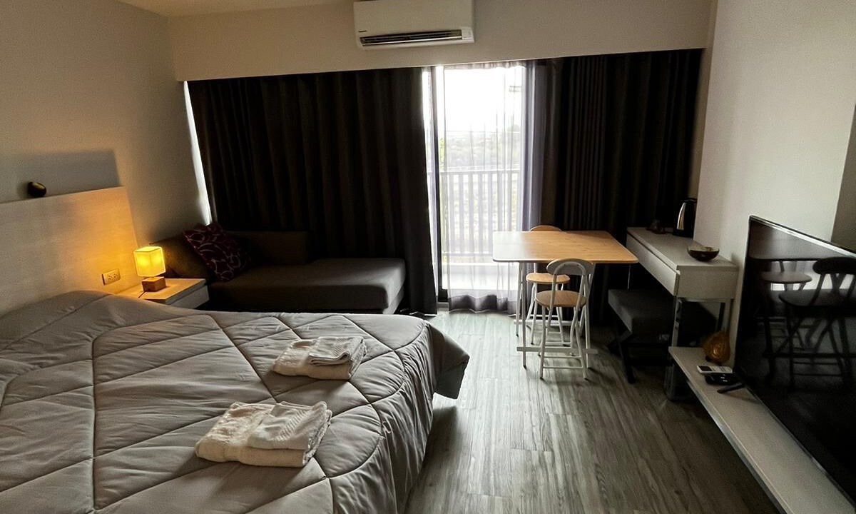 Photo of Bedroom in Nong Kae
