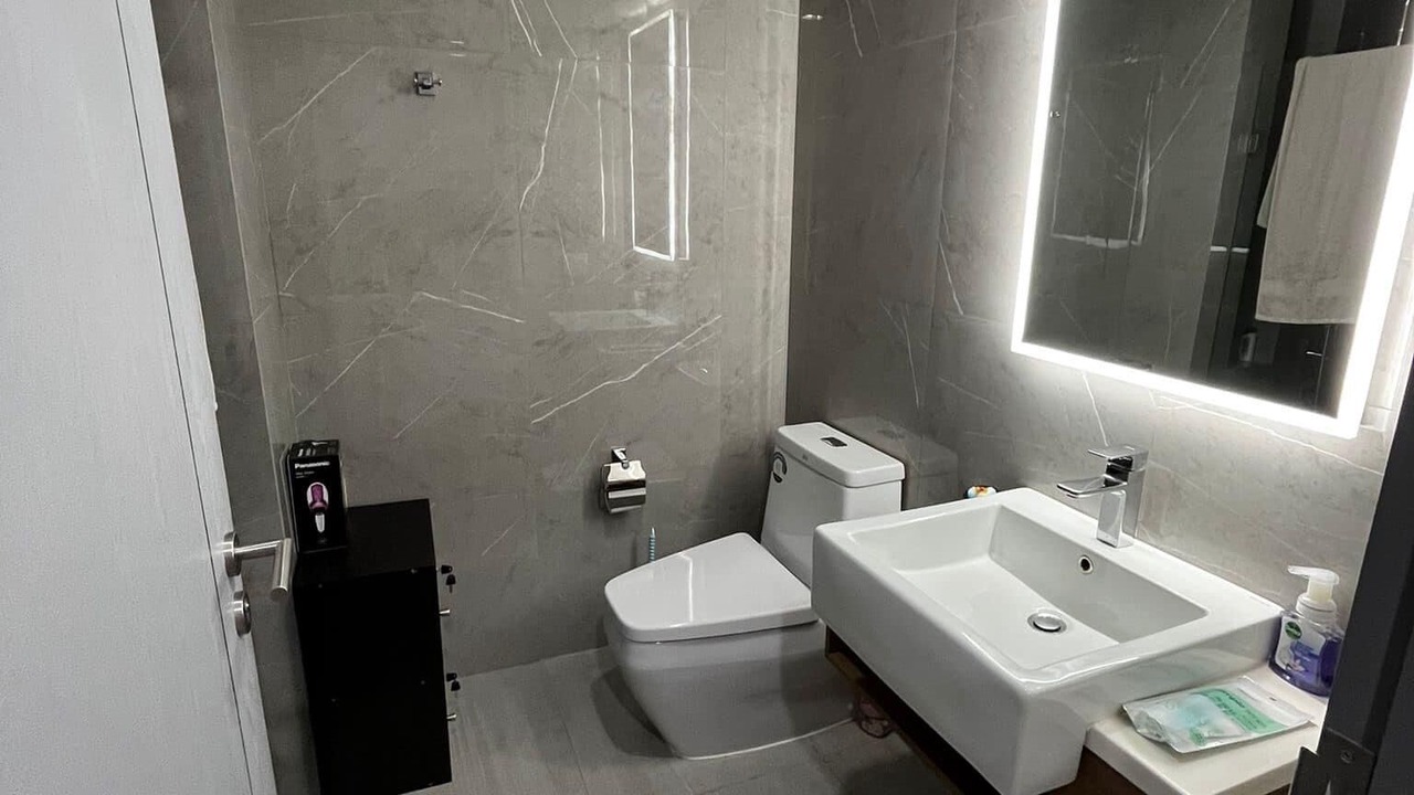 Photo of Bathroom in Nong Kae