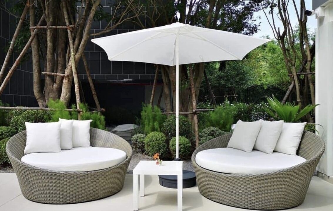 Photo of Patio Balcony in Nong Kae