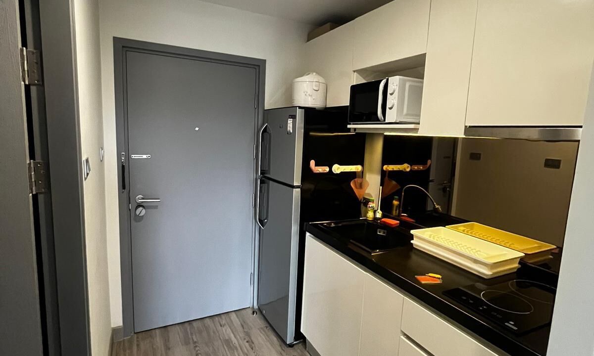 Photo of Kitchen in Nong Kae