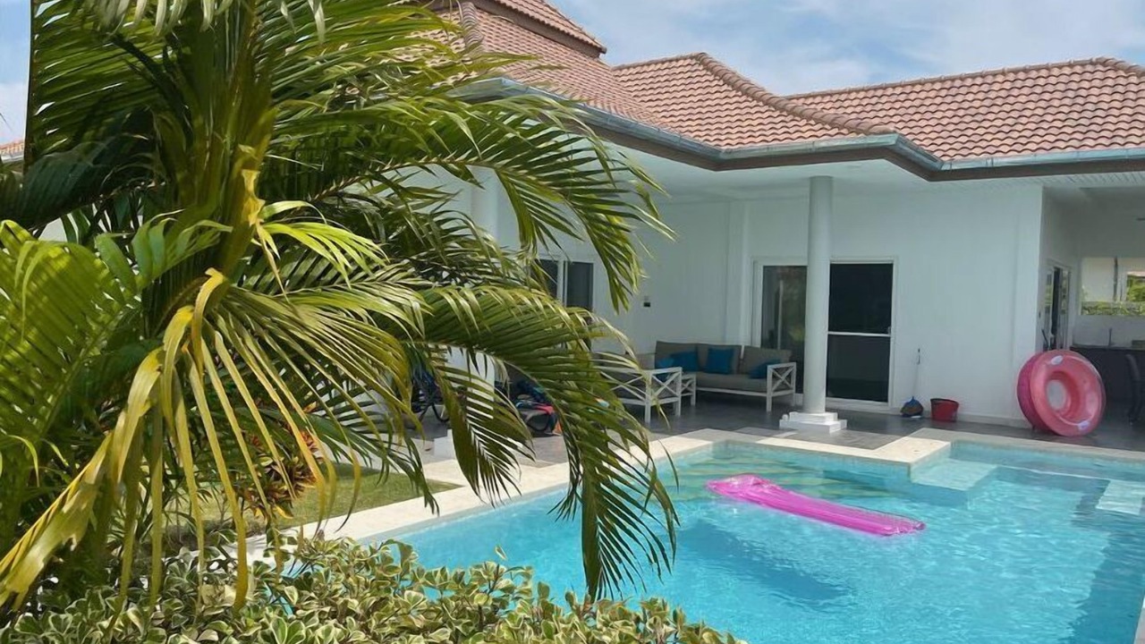 Photo of Outdoor in Hua Hin