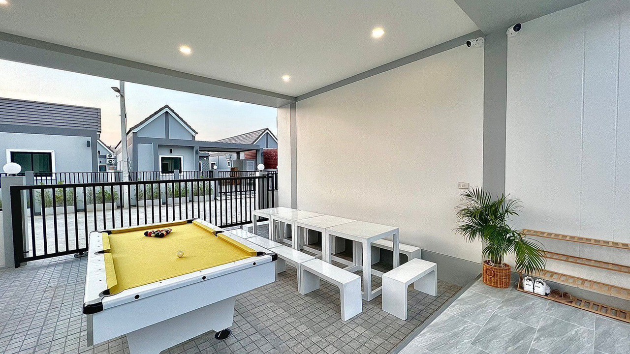 Photo of Patio Balcony in Hua Hin