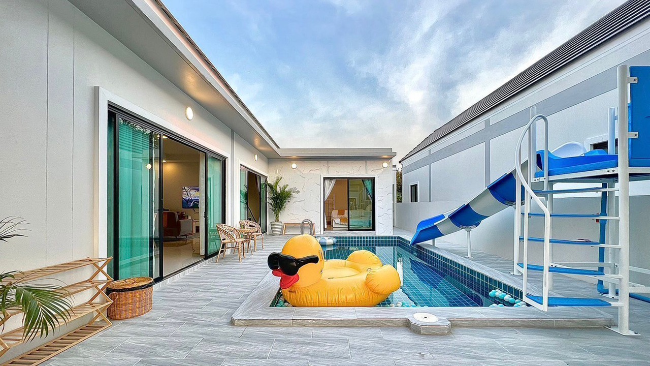 Photo of Outdoor in Hua Hin