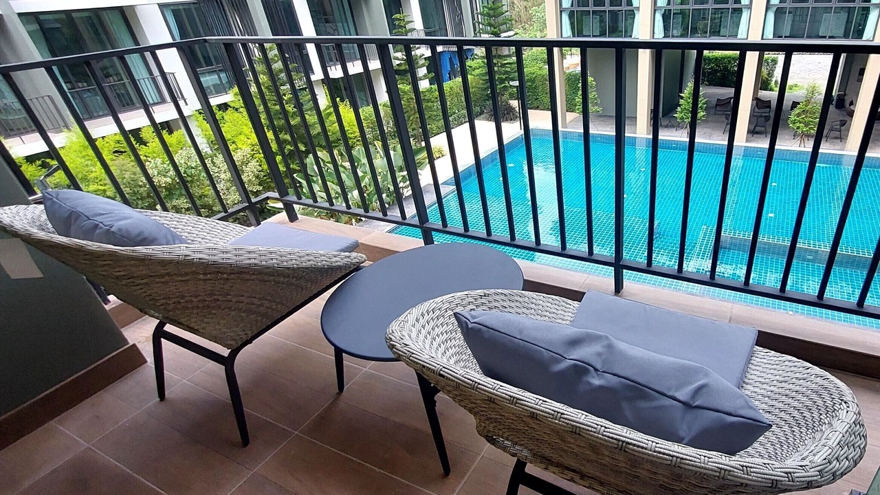Photo of Outdoor in Phaya Yen