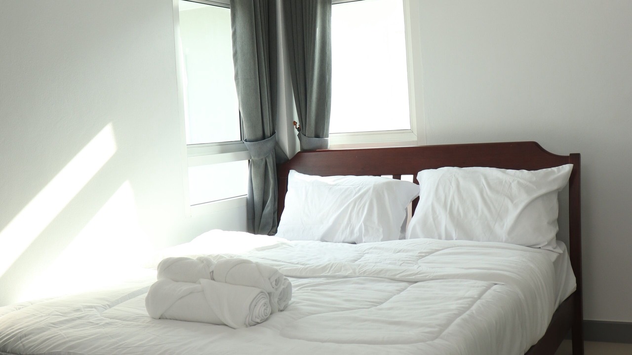Photo of Bedroom in Khlong Hae