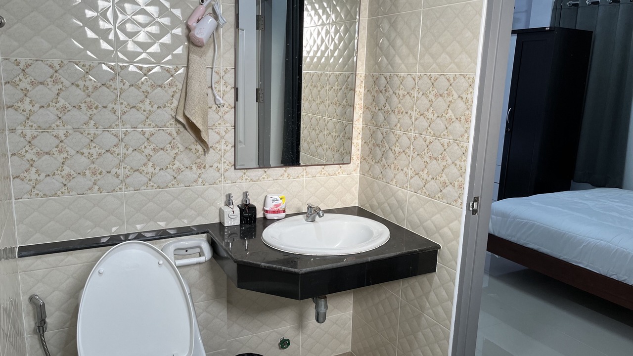 Photo of Bathroom in Khlong Hae